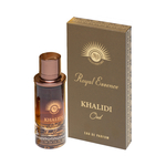 NORAN PERFUMES Khalidi Oud