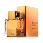 LOEWE Solo Absoluto