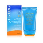 SHISEIDO Expert Sun