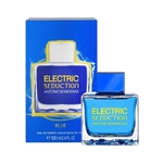 BANDERAS Blue Electric Seduction