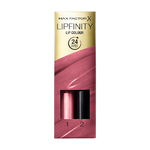 MAX FACTOR Помада для губ и увлажняющий блеск  LIPFINITY