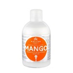 KALLOS COSMETICS Шампунь увлажняющий с маслом манго Mango