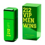 CAROLINA HERRERA 212 VIP Men Wins