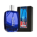 BATH AND BODY WORKS Paris for Men