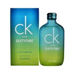 CALVIN KLEIN CK One Summer