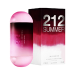 CAROLINA HERRERA 212 Summer